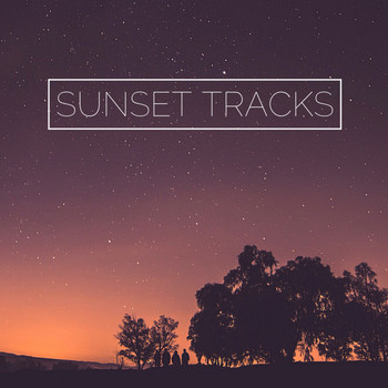 Various Artists - Sunset Tracks