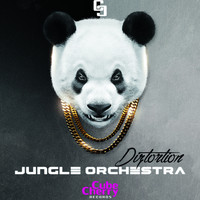 Diztortion - Jungle Orchestra
