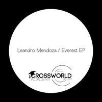 Leandro Mendoza - Everest EP