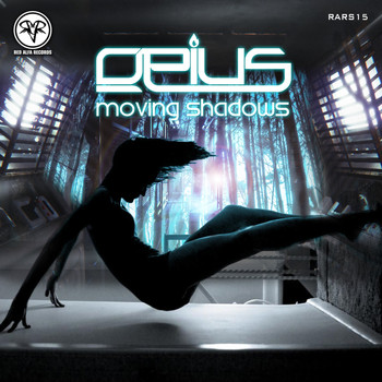 Opius - Moving Shadows