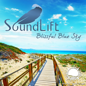 SoundLift - Blissful Blue Sky
