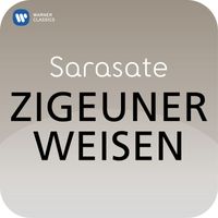 Anne-Sophie Mutter - Sarasate: Zigeunerweisen, Op. 20