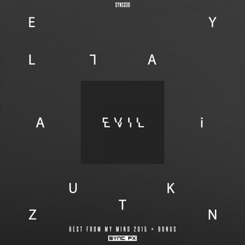 Elay Lazutkin - Evil