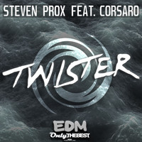 Steven Prox - Twister