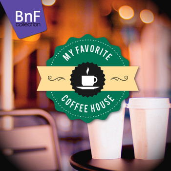 Various Artists - My Favorite Coffeehouse