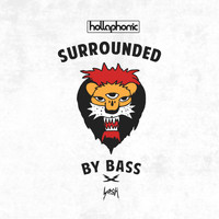 Hollaphonic - Surrounded by Bass