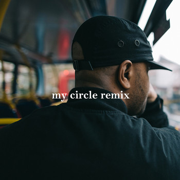 Donae'o - My Circle (Remix [Explicit])