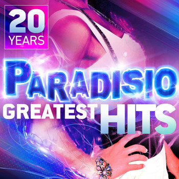 Paradisio - Greatest Hits (20th Anniversary)