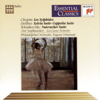Eugene Ormandy - Ballet Music