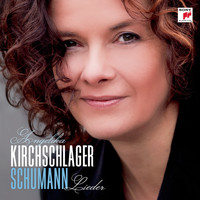 Angelika Kirchschlager - Schumann: Songs