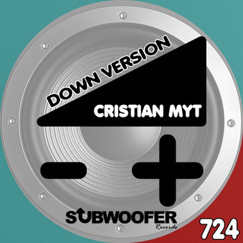 Cristian Myt - Down Version