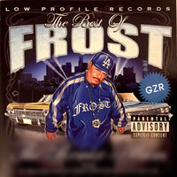 Frost - The Best of Frost (Explicit)