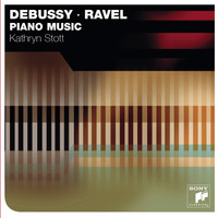 Kathryn Stott - Debussy And Ravel Piano Music