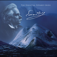 Edvard Grieg - The Essential Grieg