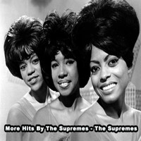 The Supremes - More Hits By The Supremes - The Supremes