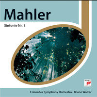 Bruno Walter - Mahler: Symphony No. 1 in D Major "Titan"