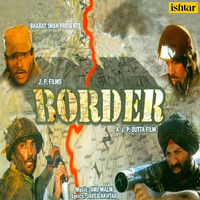 Anu Malik - Border (Original Motion Picture Soundtrack)