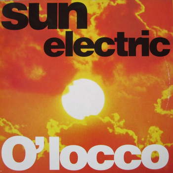 sun electric - O'locco