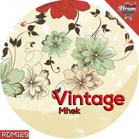 Mhek - Vintage