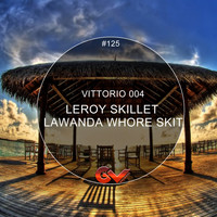 Vittorio 004 - Lawanda Whore Skit