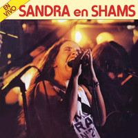 Sandra Mihanovich - Sandra en Shams (En Vivo)