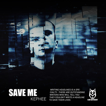 Kephee - Save Me