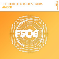The Thrillseekers Pres. Hydra - Amber