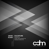 David Glass - Calzature