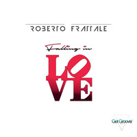Roberto Frattale - Falling In Love