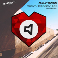 Alexey Romeo - Melody / Emergency Exit