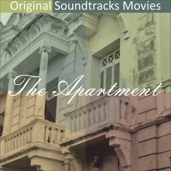 Various Artists - Original Soundtracks Movies (The Apartment)