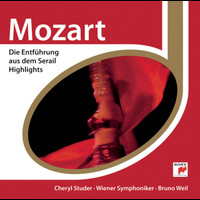 Bruno Weil - Mozart: Die Entführung aus dem Serail (Highlights)