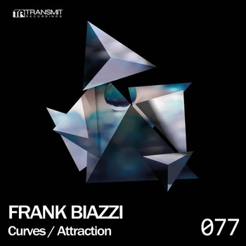 Frank Biazzi - Curves / Attraction