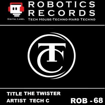Tech C - The Twister