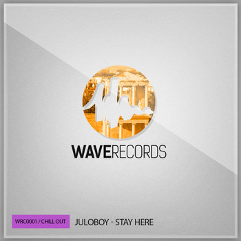 Juloboy - Stay Here