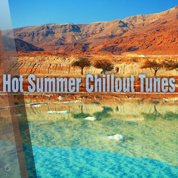 Various Artists - Hot Summer Chillout Tunes