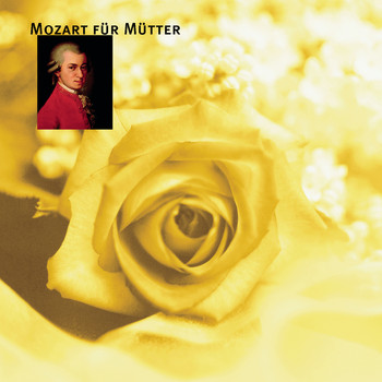 Various Artists - Mozart für Mütter