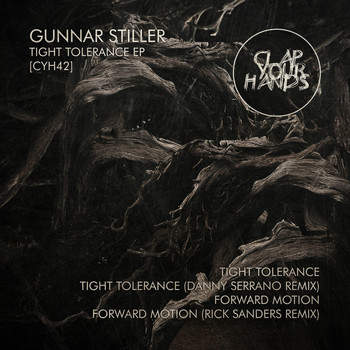 Gunnar Stiller - Tight Tolerance EP