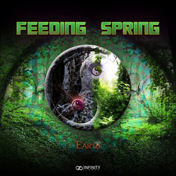 Feeding Spring - Earth
