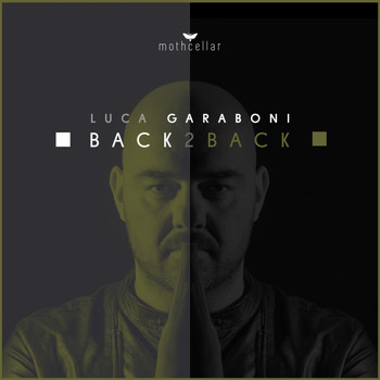Luca Garaboni - Back2Back
