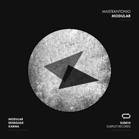 Mastrantonio - Modular EP
