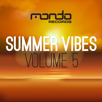 Various Artists - Summer Vibes, Vol.5