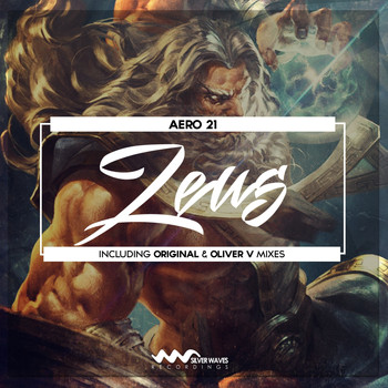 Aero 21 - Zeus