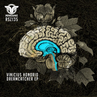 Vinicius Honorio - Dreamcatcher EP