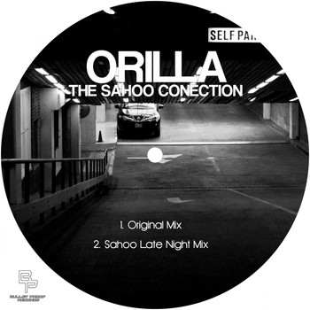 The Sahoo Conection - Orilla