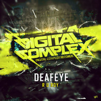 Deafeye - R U Rdy