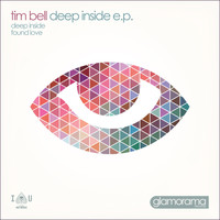 Tim Bell - Deep Inside EP