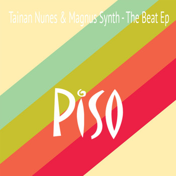 Tainan Nunes, Magnus Synth - The Beat