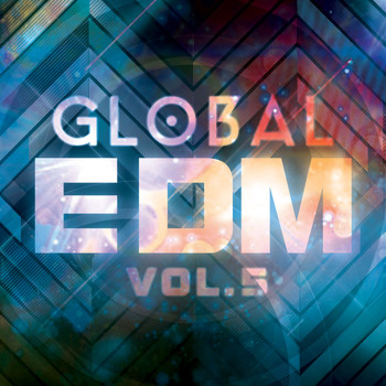 Various Artists - Global EDM, Vol. 5