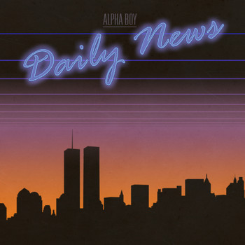 Alpha Boy - Daily News